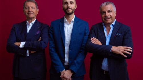 Via al triumvirato a Caviro Baldazzi, Bassetti e Tonini nuovi direttori