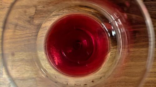 Cabernet Franc per l'estate 9 vini rossi leggeri di 3 regioni da provare freschi