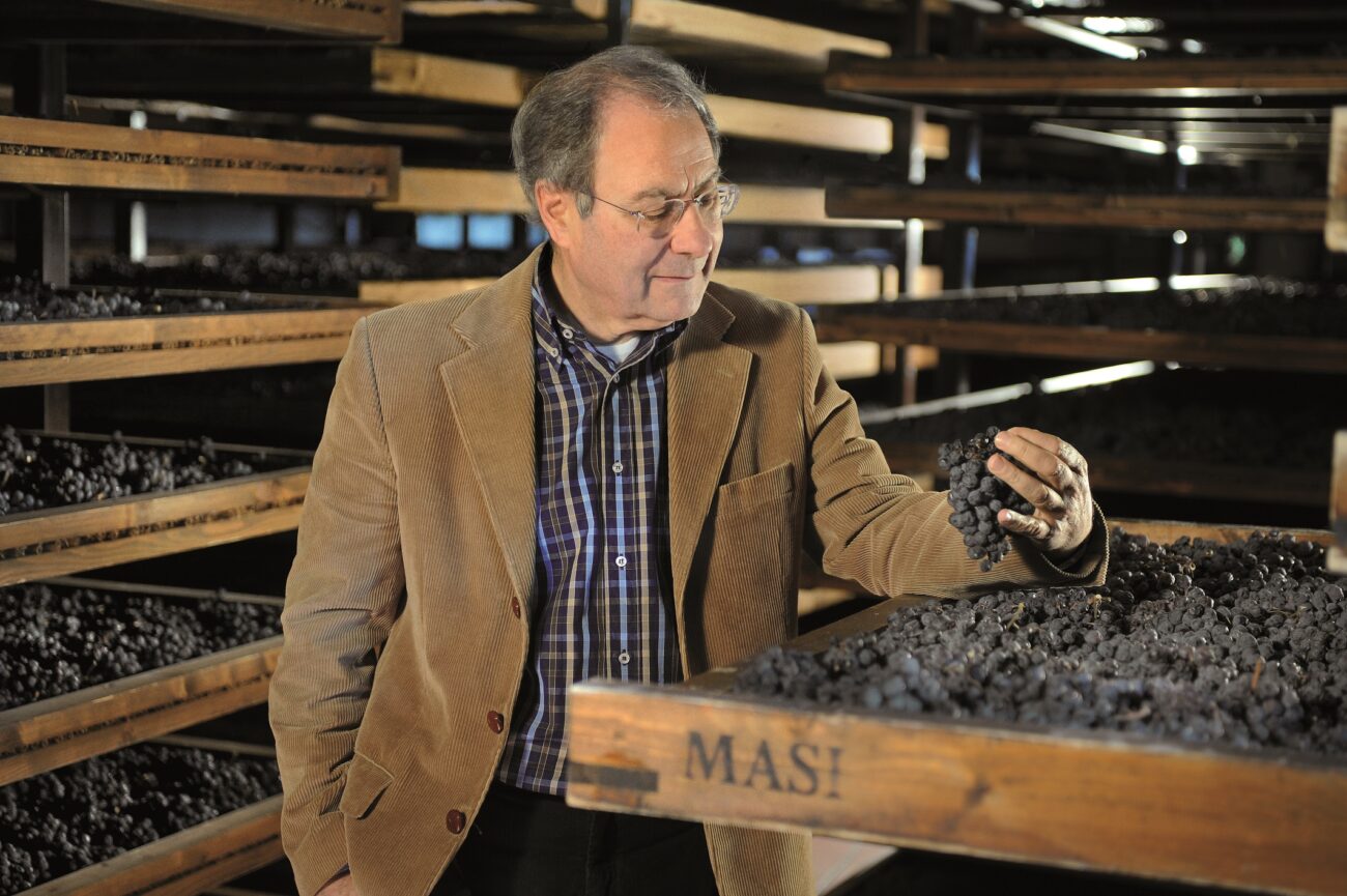 Ricerca e sviluppo in viticoltura ed enologia Oiv chiama, Masi Agricola risponde holding famiglia boscaini nel consortium