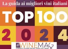 Guida Top 100 Migliori Vini italiani 2024 di winemag.it: le cantine e i vini dell'anno