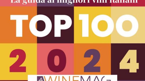Guida Top 100 Migliori Vini italiani 2024 di winemag.it: le cantine e i vini dell'anno