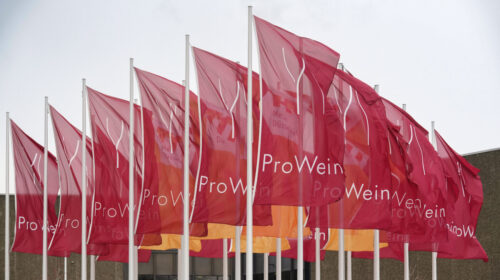 ProWein 2024, edizione dei 30 anni a Düsseldorf 50 mila addetti del settore