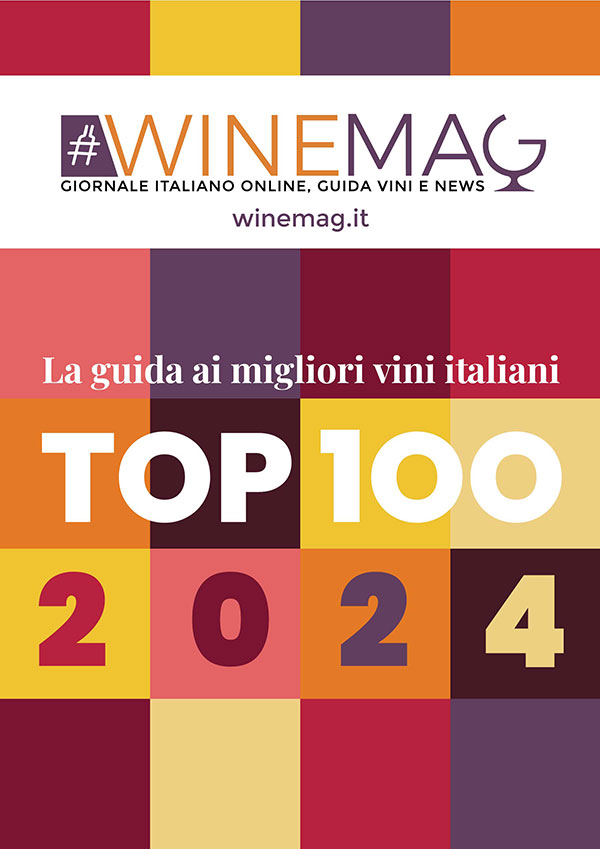 guida top 100 migliori vini italiani 2024 winemag
