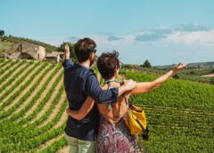 30 anni di Movimento Turismo del Vino comparto da 2,65 miliardi di euro fatturato
