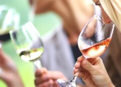 Cala l'export di vino italiano nei top 12 mercati internazionali
