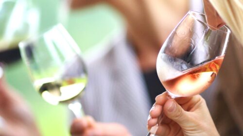 Cala l'export di vino italiano nei top 12 mercati internazionali