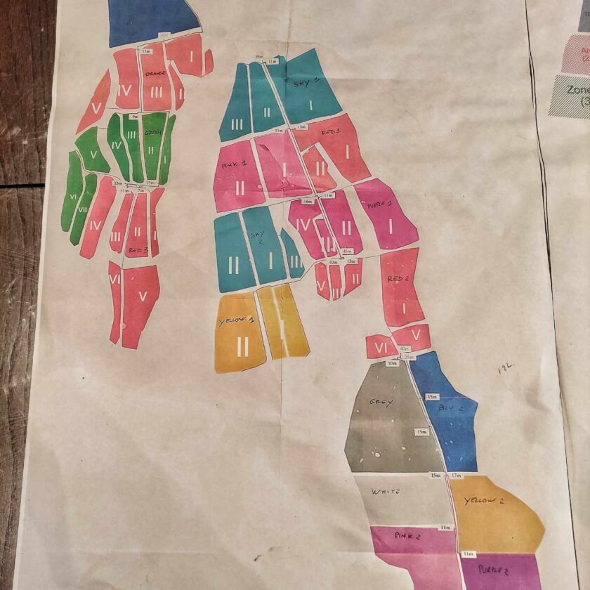 Jakob Schuler noa wines cantina armenia vino armeno zonazione Castello di Meleto Maison Gilliard 2