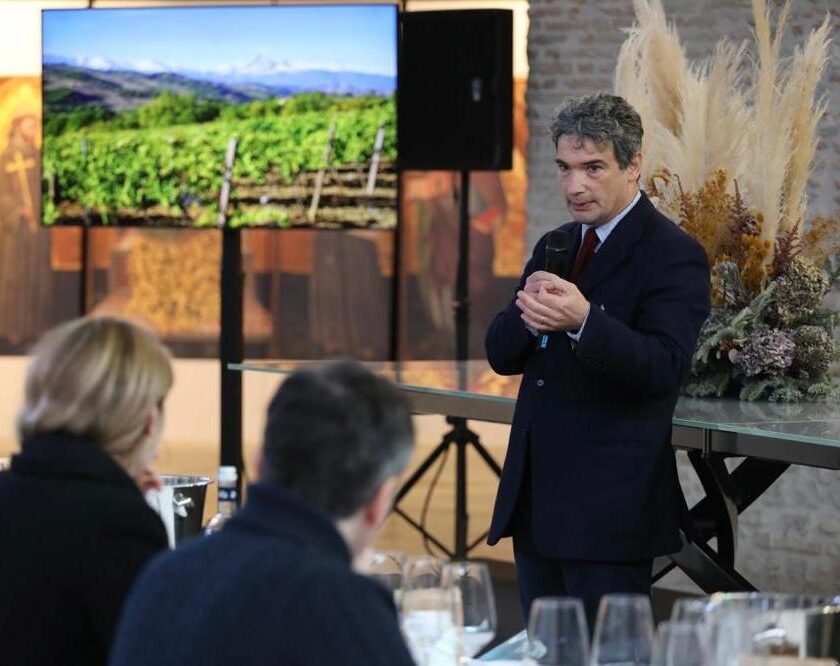 Montepulciano d Abruzzo Colline Teramane e Doc Controguerra nel Consorzio Tutela Vini d Abruzzo