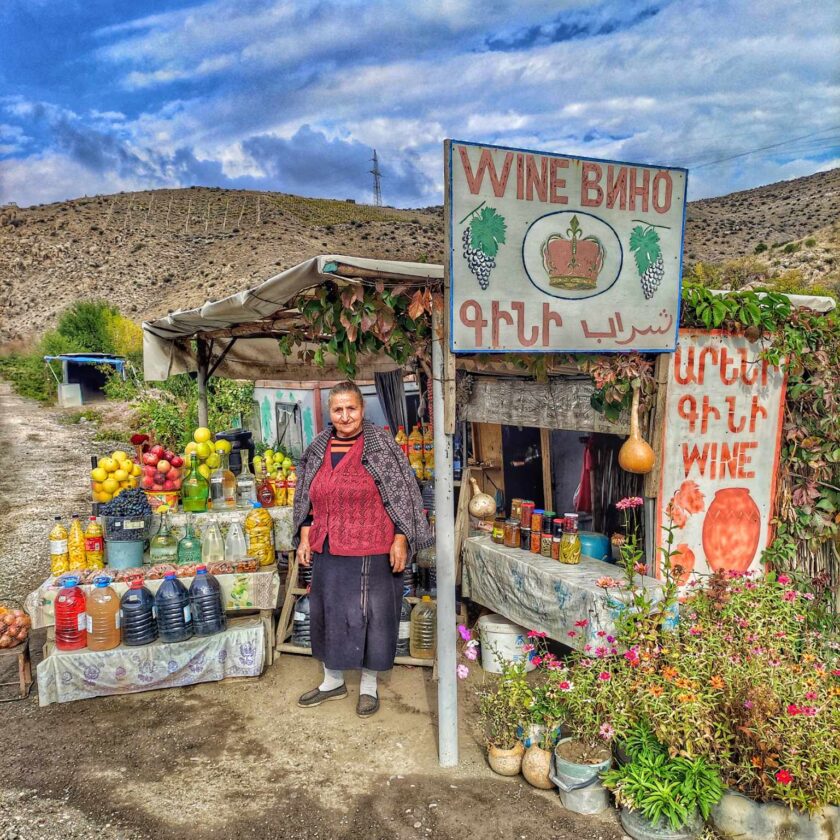 dalla polvere al cemento in armenia 350 varieta di vite autoctone di uve vitigni autoctoni