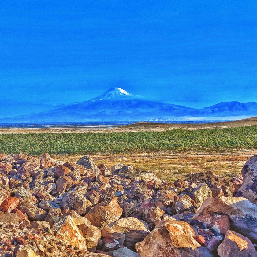 karas wines vino armenia Eduardo Eurnekian Juliana Del Aguila Eurnekian cantina vino in anfora vini vulcanici armeni 2