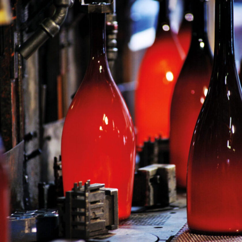 Istruttoria Antitrust impennata costi del vetro 9 aziende nel mirino