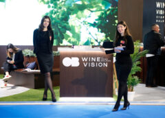 Wine Vision by Open Balkan Veronafiere a Belgrado con 50 cantine