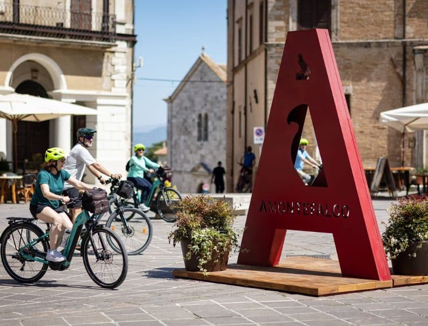 Anteprima Sagrantino ora è A Montefalco il Consorzio cambia nome all'evento