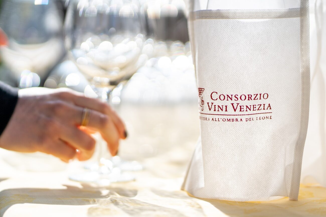 l Consorzio Vini Venezia rielegge presidente Giorgio Piazza e punta alla crescita dell'export