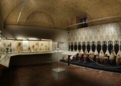 Il Museo del Vino di Torgiano compie 50 anni