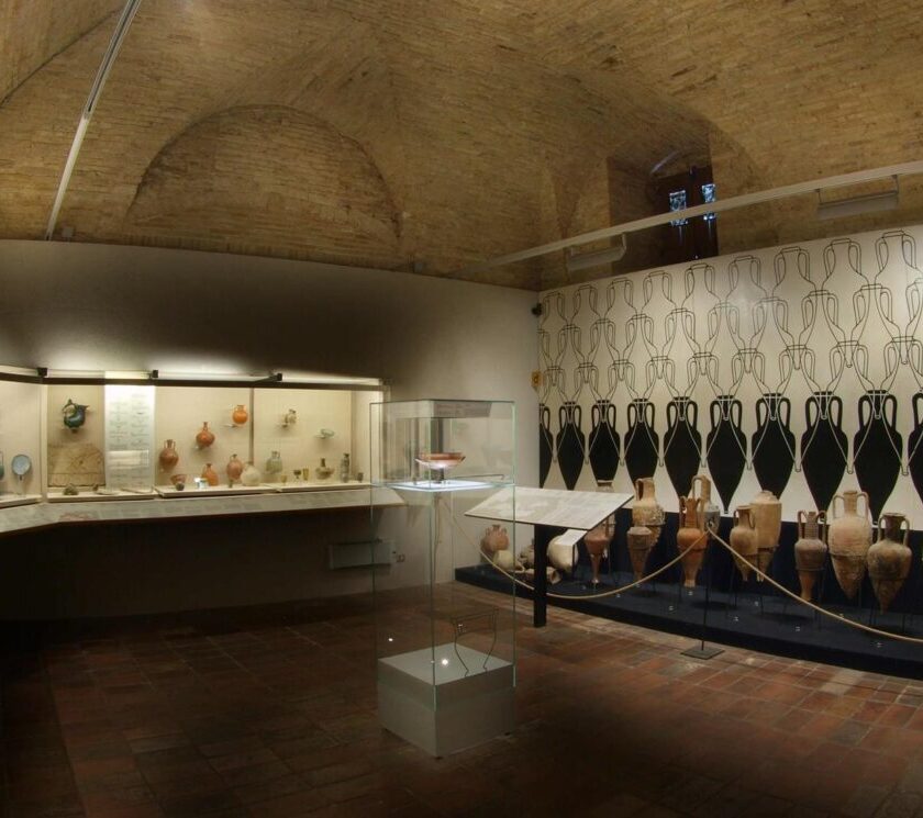 Il Museo del Vino di Torgiano compie 50 anni