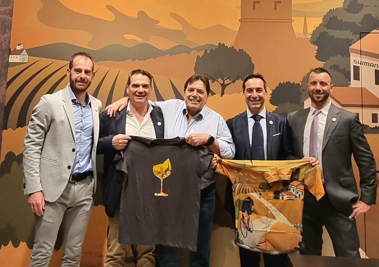 InGravel 2024: alla scoperta del Morellino di Scansano in bicicletta InGravel 2024: alla scoperta del Morellino di Scansano in bicicletta