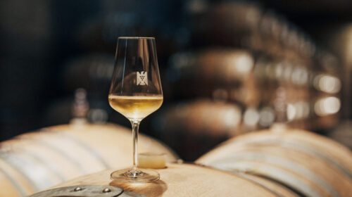 50 anni di VDP.Weinbörse l'evoluzione del vino tedesco dallo sfuso ai Grosses Gewächs (GG)