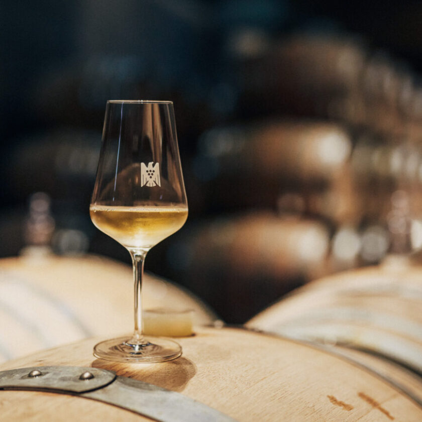 50 anni di VDP.Weinborse mainz evoluzione vino tedesco sfuso Grosses Gewachs GG