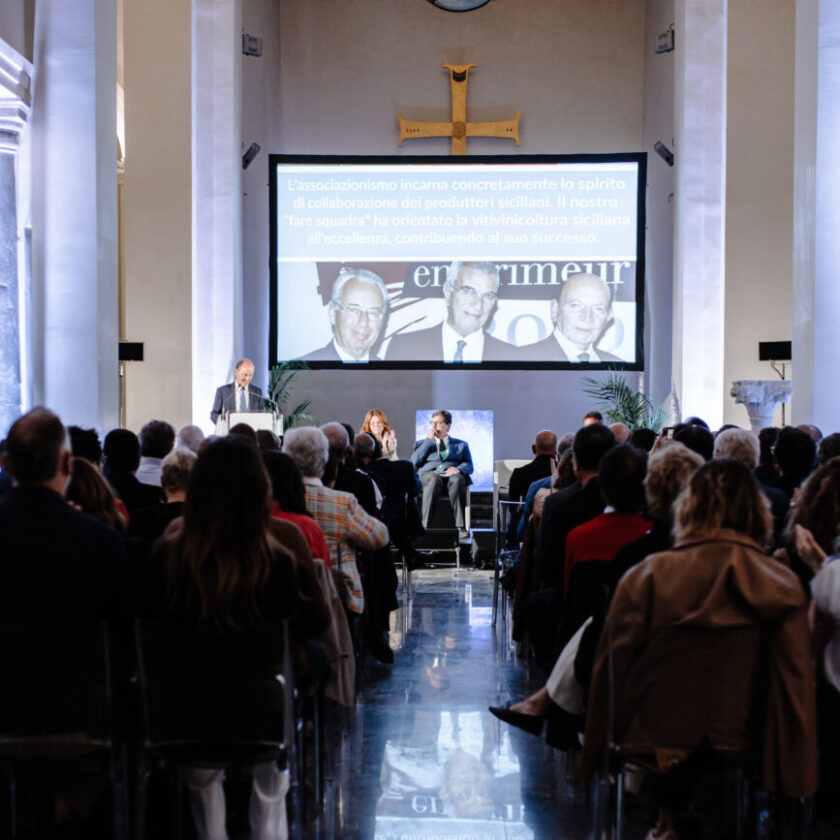 Assovini Sicilia celebra i 25 anni a Cefalu e guarda al futuro con Generazione Next 1