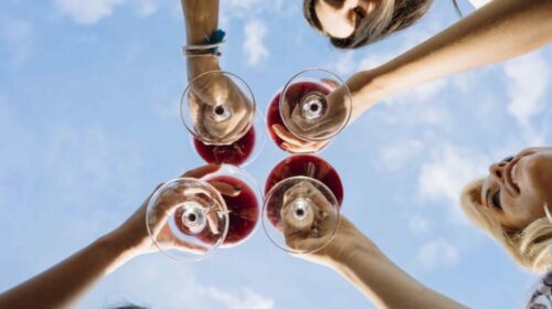 Cantine Aperte 2024 tutte le iniziative del Movimento Turismo del vino