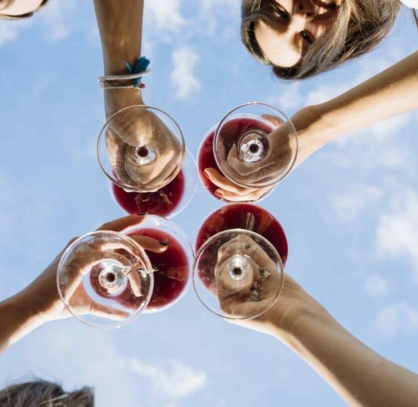 Cantine Aperte 2024 tutte le iniziative del Movimento Turismo del vino