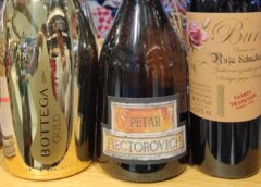 Prosecco contro Prosek: vittoria provinciale per l’Italia del vino