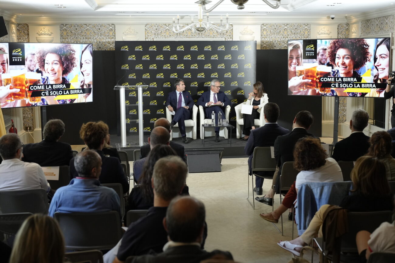 Birra consumo in calo del 5 a causa di costi accise e inflazione 1