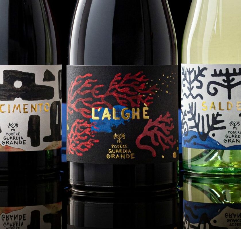 Sardegna Signorvino acquisisce la cantina Podere Guardia Grande ad Alghero e1718974260931