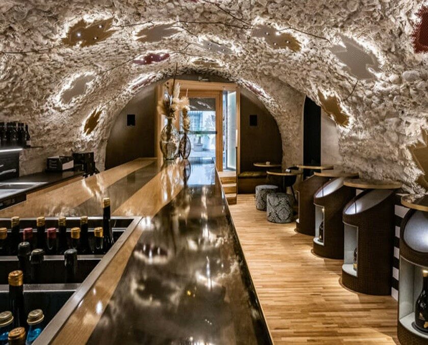 Blending Stories Tannico e la sua linea di vini a marchio nuova brand identity