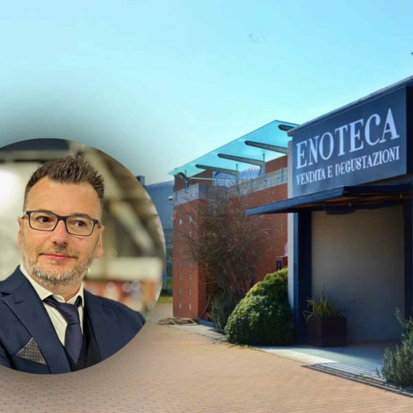 Contraffazione e frode in commercio Piacenza Wine Group sotto inchiesta