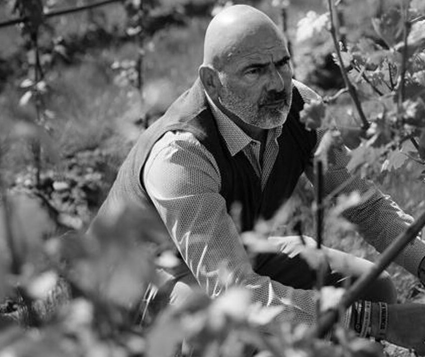 Mario Falcetti Eretiq lascia Quadra Franciacorta Pronto a nuove sfide