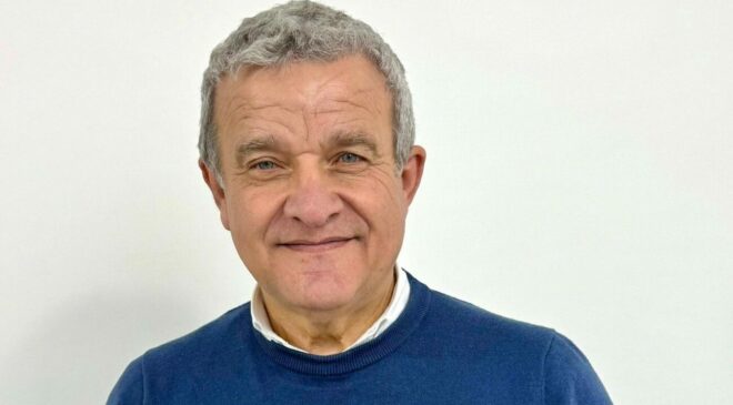 Dino Taschetta Colomba Bianca Sicilia puo diventare salotto buono del vino italiano intervista salvataggio cantine europa cooperative siccita viticoltura ponte sullo stretto