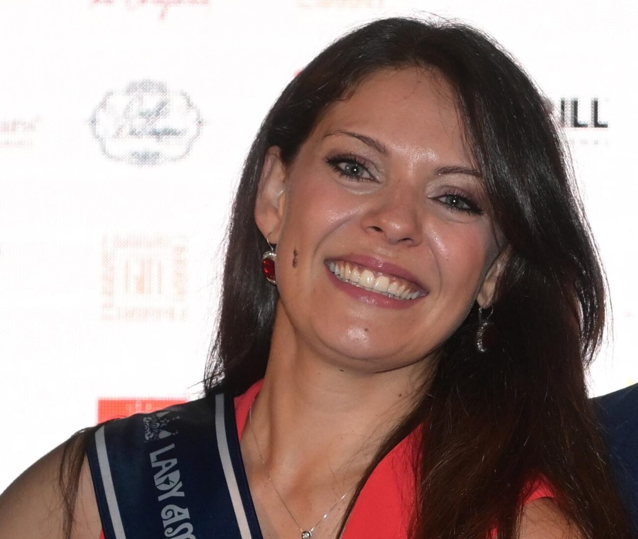 Francesca Aste e la miglior Bartender del mondo 2