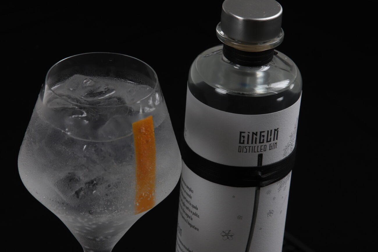 Il gin e la terza bevanda piu scelta nel fuori casa italiano 6