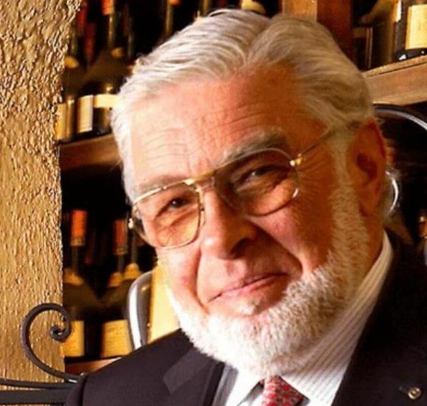 Prosecco Carpene Malvolti addio ad Etile Carpene aveva 80 anni