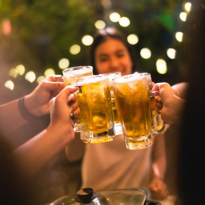 Aperitivo 2026, per gli italiani conta l’esperienza: birra protagonista tra gusto, estetica e socialità Birra gusto e piacere che non conosce stagioni 3