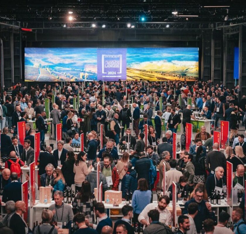 Grandi Langhe 2025 aperte le iscrizioni biglietti ticket orari ogr torino