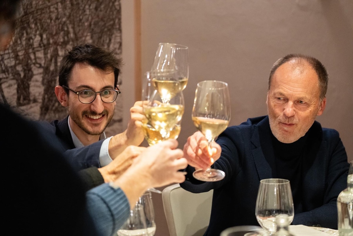 Prima dell Alta Langa 2025 a Torino data e perche non mancare