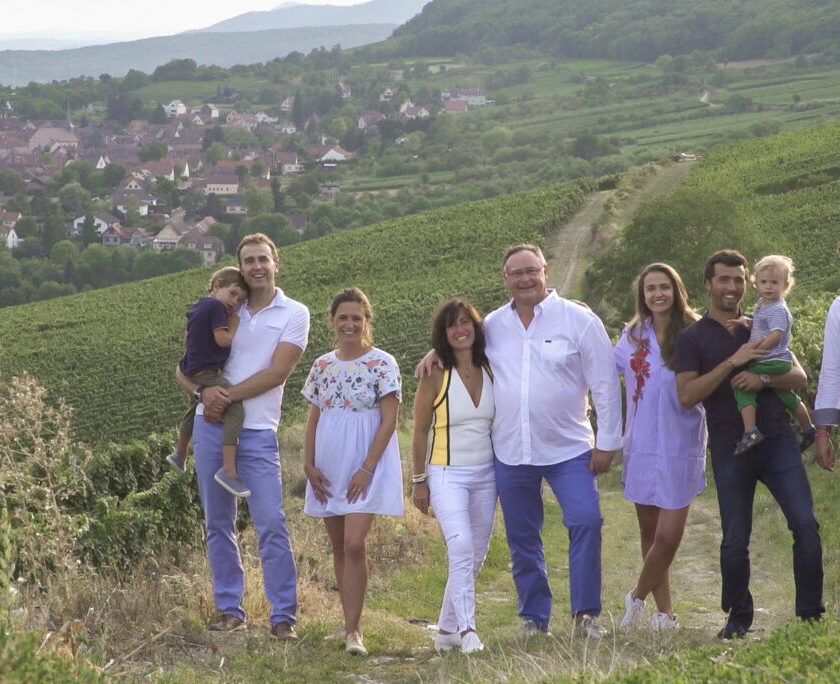 Les Grands Chais de France 3245 nel 2024 1