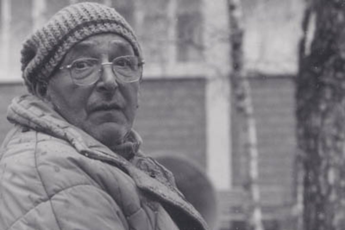 Nereo Bressan e morto uno dei leoni del Collio ricordo messaggio fulvio bressan mastri vinai farra d isonzo vignaiolo fondatore consorzio collio