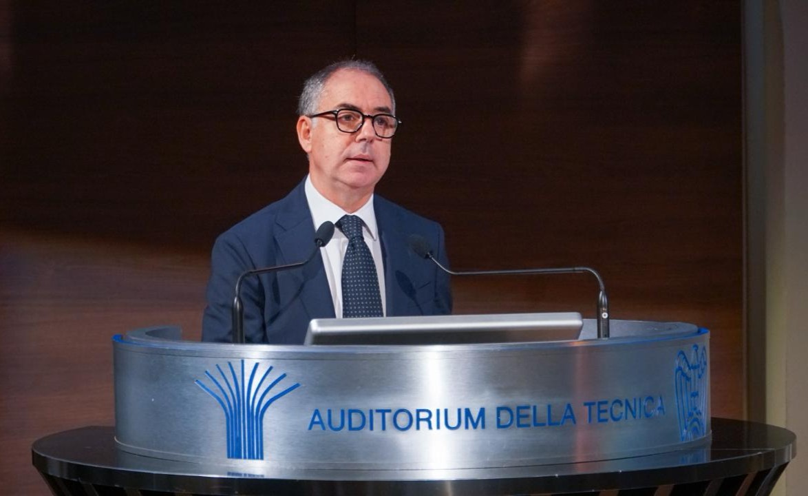 Operatori Horeca cosa cambia con disegno di legge per distributori Food Beverage Antonio Portaccio Presidente di Italgrob