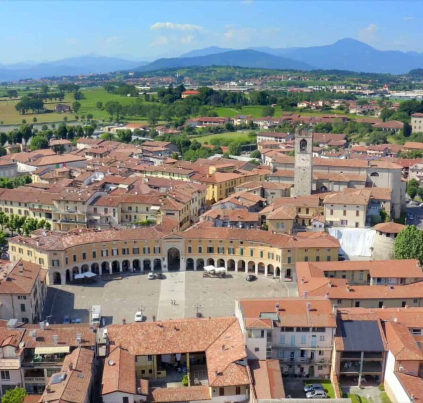 Scoppia guerra tra Comune di Rovato e Consorzio Franciacorta