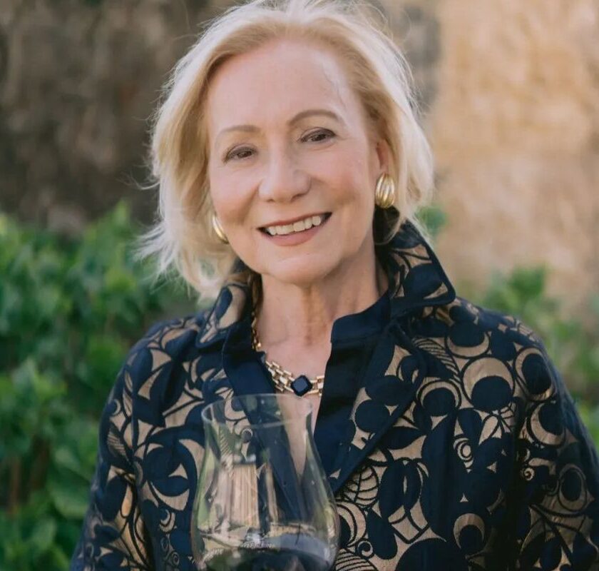 Svolta in Valpolicella Marilisa Allegrini entra in Consorzio con Villa della Torre amarone opera prima 2025