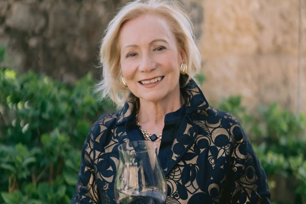 Svolta in Valpolicella Marilisa Allegrini entra in Consorzio con Villa della Torre amarone opera prima 2025