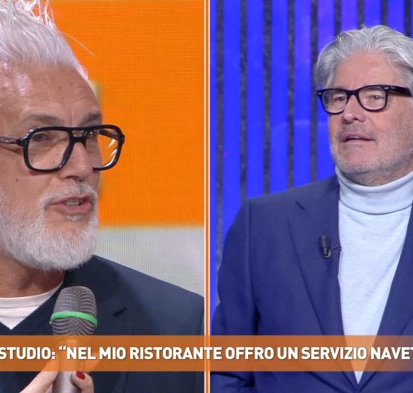 alcoltest ristorante ti porta a casa il ristoratore Stefano Sinibaldi Bistrot Mezzo Km Venturina Terme Livorno nuovo codice della strada sanzioni multe quarto grado rete 4 paolo del debbio 2