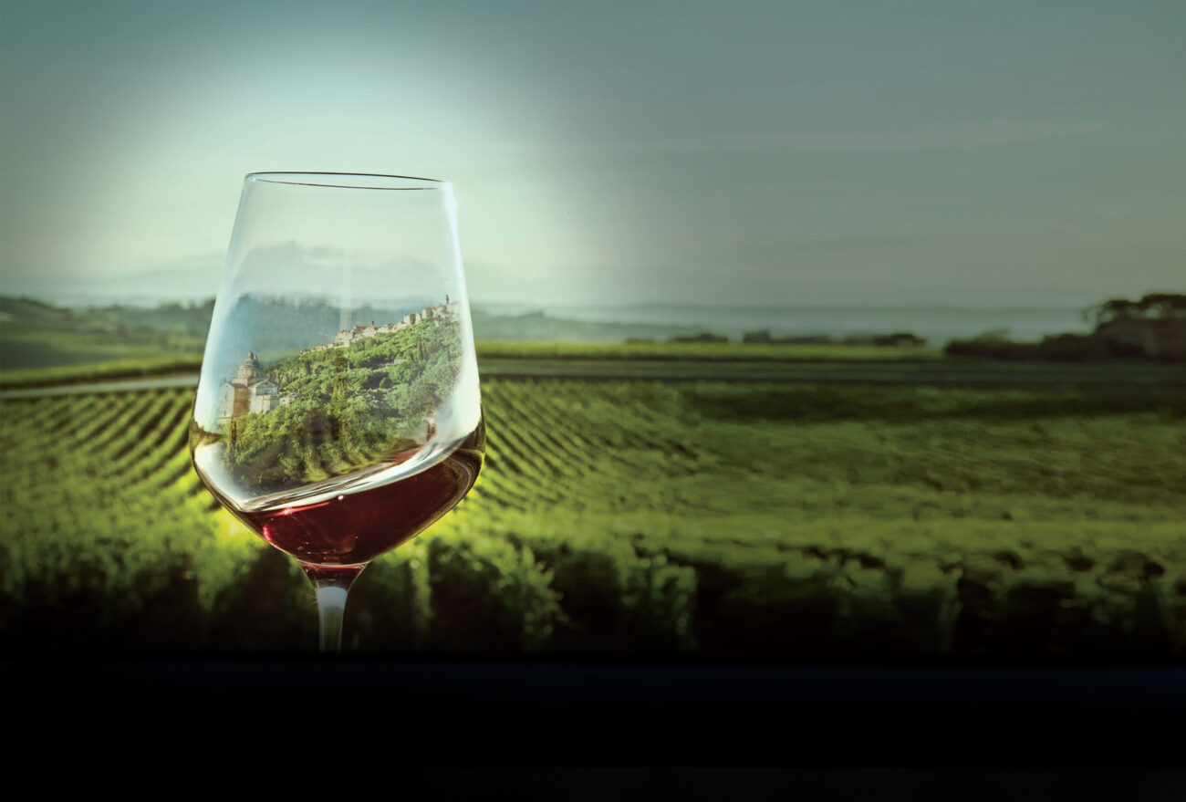 Cosa sono le Pievi del Vino Nobile di Montepulciano Entrano in commercio nel 2025 Cosa sono le Pievi del Vino Nobile di Montepulciano Entrano in commercio nel 2025