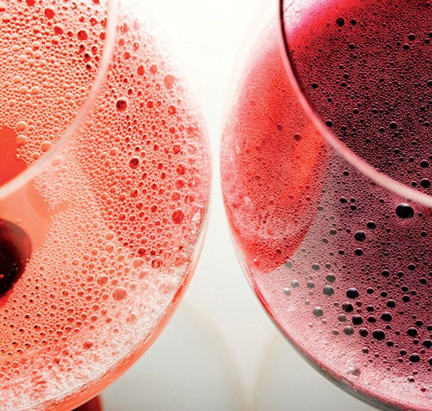 Fascetta di Stato sui vini Emilia Igt. Il Lambrusco ora e piu sicuro