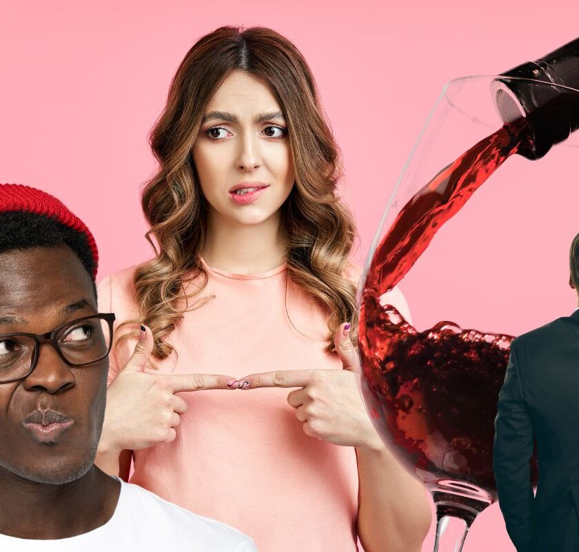 Questionario sulla presenza di saccarosio nei vini quanto conosci il vino che bevi