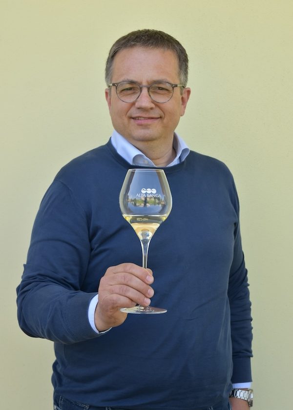 GIANMARIO CERUTTI - VICEPRESIDENTE Giovanni Minetti nuovo presidente Consorzio Alta Langa